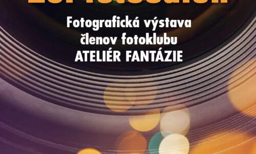 Atelier fantazie 26 fotosalon vystava