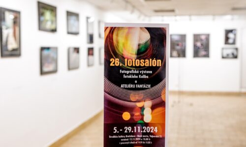 26 ročník Fotosalón, Ateliér fantázie, Fotoklub Koliba, Klub dobrej fotografie