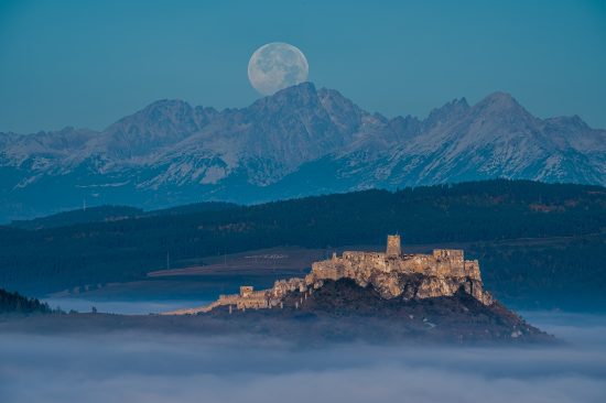 Svet objektívom 2025 – Výsledky 4. kola fotosúťaže