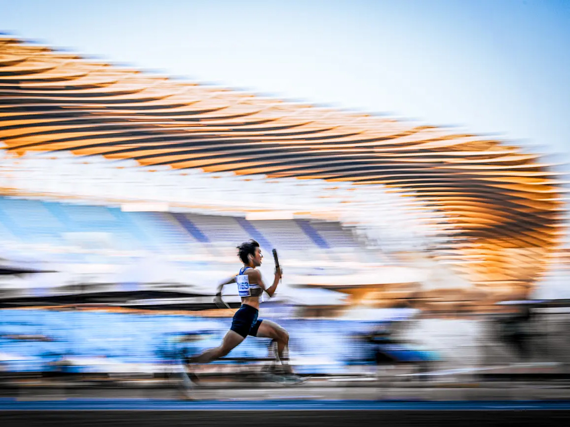 Pohyb a čas
termín: 1.5.2026 - 15.6.2026 - Svet objektívom 2026