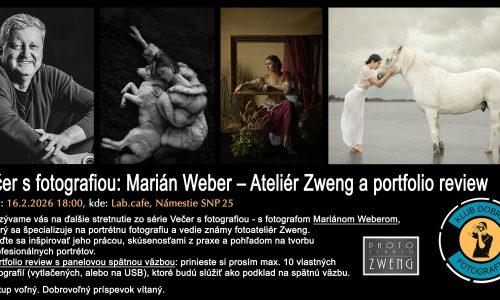 KDF Večer s fotografiou