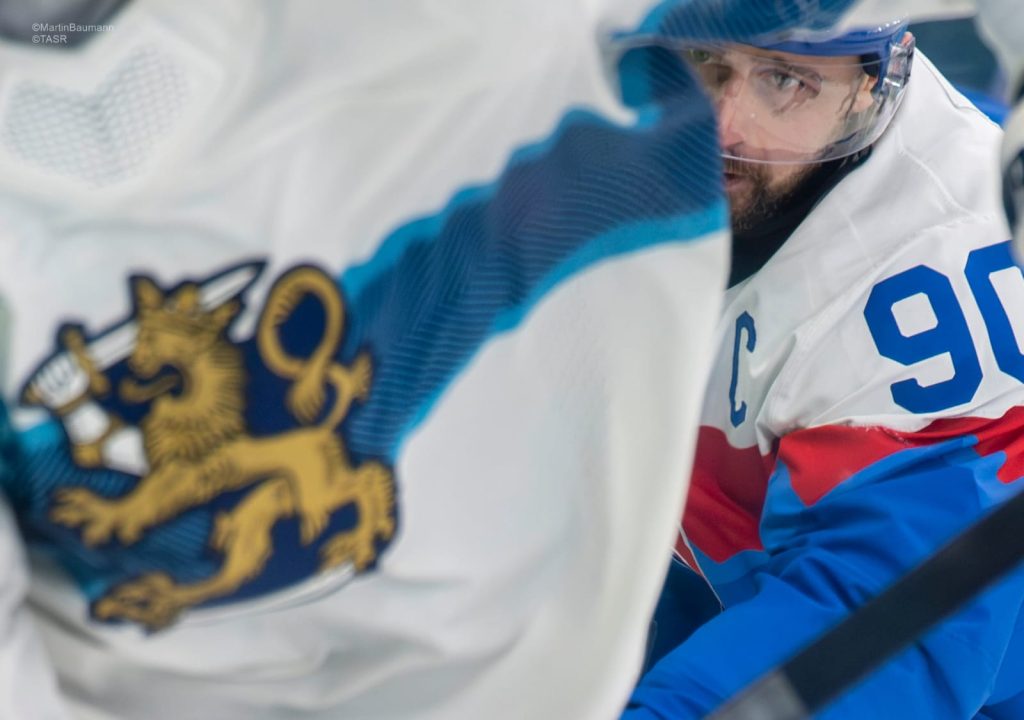 Nartin Baumann ZOH 2026 KDF Večer s fotografiou