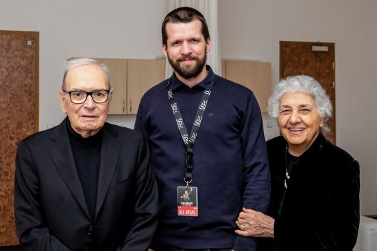 Večer s fotografiou: Zdenko Hanout – Medzi hľadiskom a zákulisím