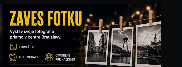 Zaves fotku